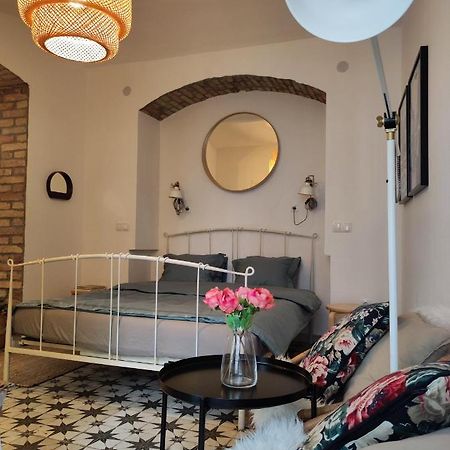 זאגרב Studio Apartment Frano מראה חיצוני תמונה