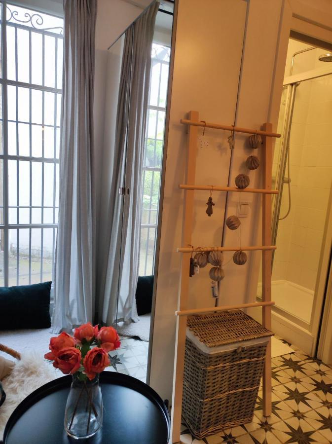 זאגרב Studio Apartment Frano מראה חיצוני תמונה