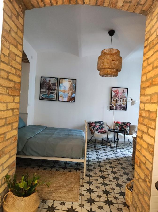 זאגרב Studio Apartment Frano מראה חיצוני תמונה