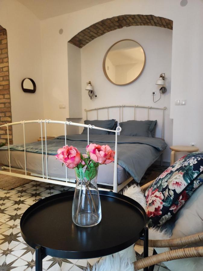 זאגרב Studio Apartment Frano מראה חיצוני תמונה