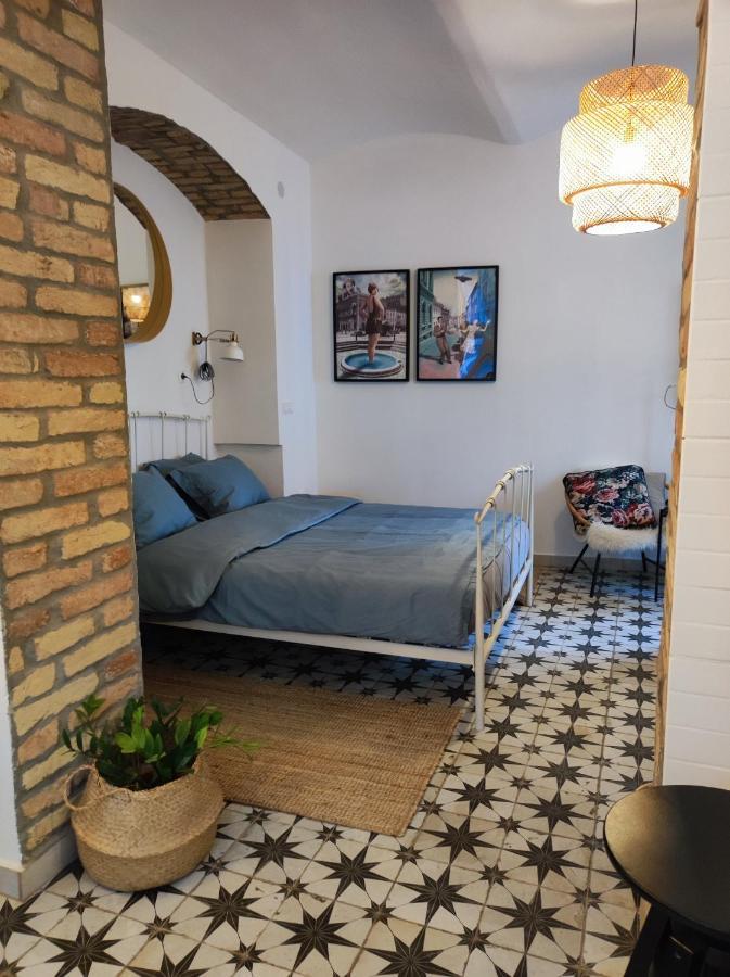 זאגרב Studio Apartment Frano מראה חיצוני תמונה