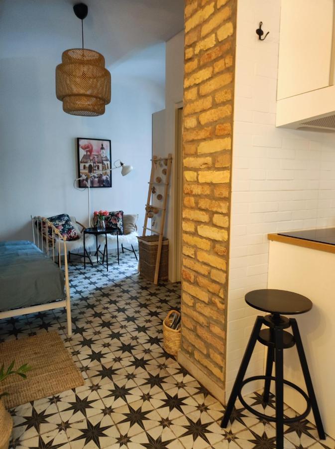 זאגרב Studio Apartment Frano מראה חיצוני תמונה