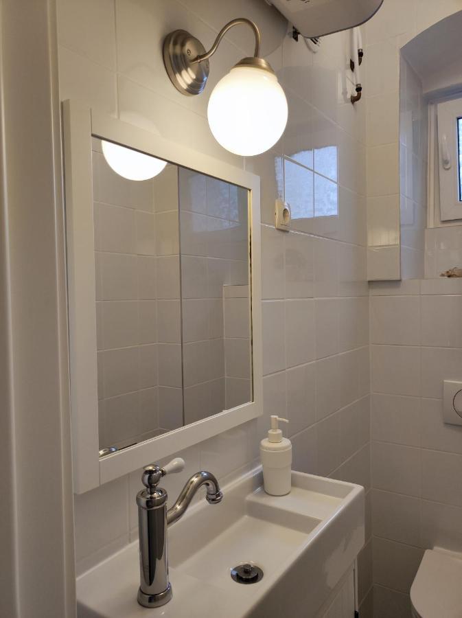 זאגרב Studio Apartment Frano מראה חיצוני תמונה