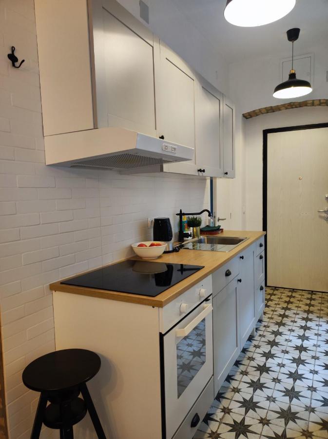 זאגרב Studio Apartment Frano מראה חיצוני תמונה