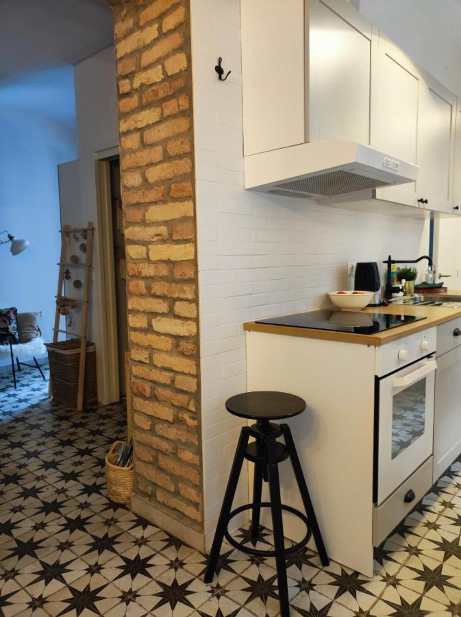 זאגרב Studio Apartment Frano מראה חיצוני תמונה