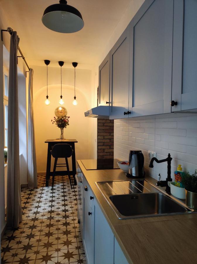 זאגרב Studio Apartment Frano מראה חיצוני תמונה