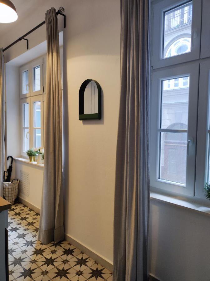 זאגרב Studio Apartment Frano מראה חיצוני תמונה