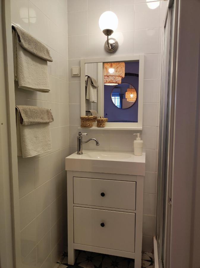 זאגרב Studio Apartment Frano מראה חיצוני תמונה
