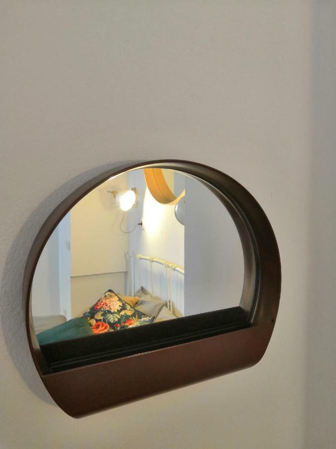 זאגרב Studio Apartment Frano מראה חיצוני תמונה
