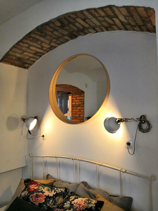 זאגרב Studio Apartment Frano מראה חיצוני תמונה